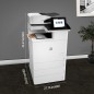 HP Color Laserjet Enterprise Mfp HP Color Laserjet Enterprise Mfp